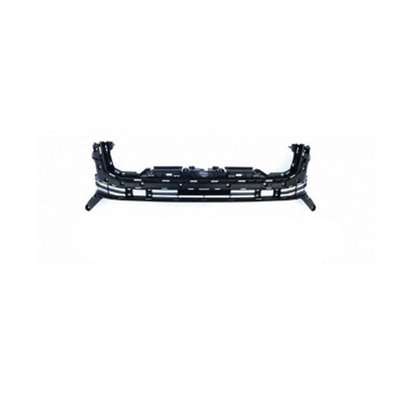 Auto maken voorbumper bovenste en onderste beugel voor LC300 Land Cruiser Universal Fitment
