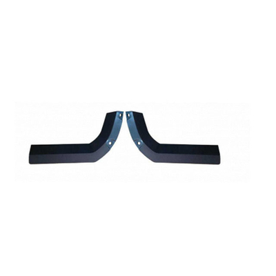 LC300 Wheel Eyebrow Arch Protector Moulding Trim Strip Fender Flare Extension voor 2021