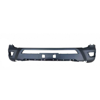 2021-- Voorste bumper onder het lichaam voor Land Cruiser LC300 2022 voor optimale prestaties