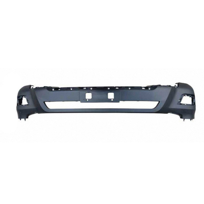 2021-- Voorste bumper onder het lichaam voor Land Cruiser LC300 2022 voor optimale prestaties