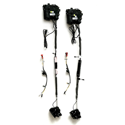 Elfa Wilfa Intelligent Body Control System 2020- Elektrische zuiginstallatie Auto Soft Close Lock