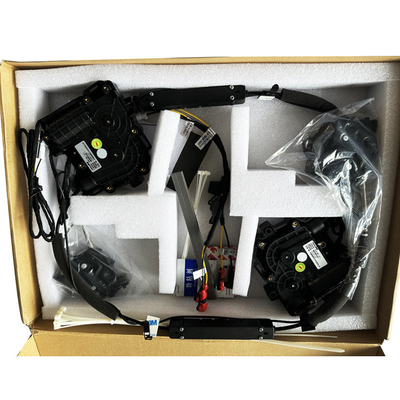 Elfa Wilfa Intelligent Body Control System 2020- Elektrische zuiginstallatie Auto Soft Close Lock