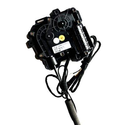 Elfa Wilfa Intelligent Body Control System 2020- Elektrische zuiginstallatie Auto Soft Close Lock