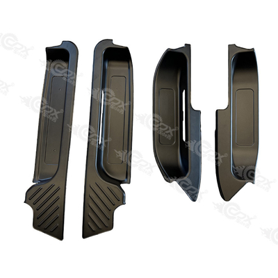 Business/Luxury Design stijl deurbank strip met lichten 40 serie tot Elfa drempel strip