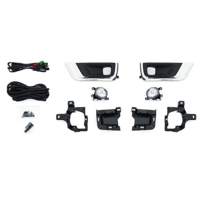 Voorste mistlamp LED-licht voor Toyota Land Cruiser LC300 2021-2023 bij en Qualit