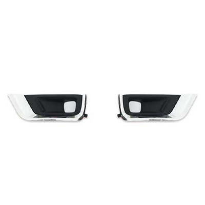 Voorste mistlamp LED-licht voor Toyota Land Cruiser LC300 2021-2023 bij en Qualit