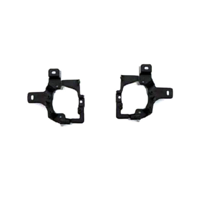 Voorste mistlamp LED-licht voor Toyota Land Cruiser LC300 2021-2023 bij en Qualit