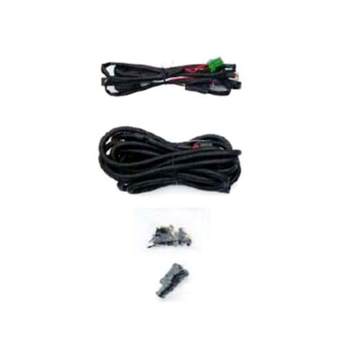 Voorste mistlamp LED-licht voor Toyota Land Cruiser LC300 2021-2023 bij en Qualit