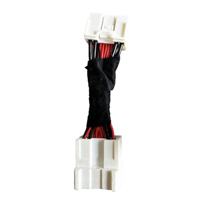 Auto Binnen OEM Elfa Wilfa PD/USB Centrale rij opladen Modificatie 35 Serie Decoratieve accessoires