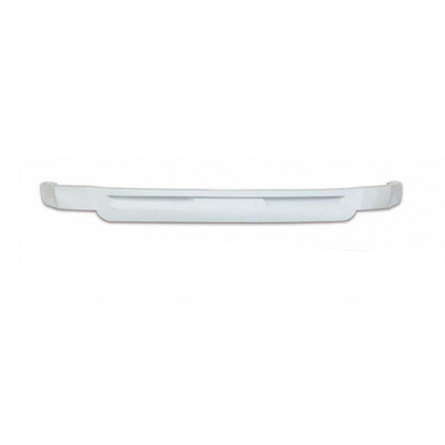 G.W 2.1KG voorbumper onderste chroom en body trim ABS voor Toyota Land Cruiser LC300 2022