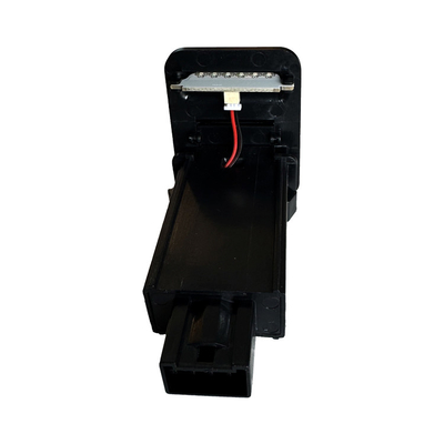 Auto Binnen OEM Elfa Wilfa PD/USB Centrale rij opladen Modificatie 35 Serie Decoratieve accessoires
