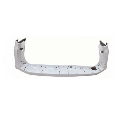 Toyota Land Cruiser LC300 2023 Achterbumper High Fitting met kleur High Distribution