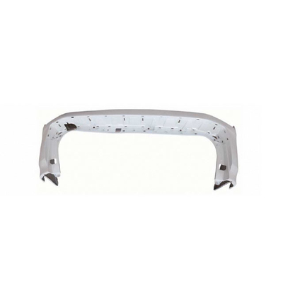Toyota Land Cruiser LC300 2023 Achterbumper High Fitting met kleur High Distribution
