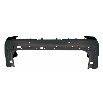 Waterdichte achterbumper bovenlichaam G-R voor Toyota Land Cruiser LC300 2023 185*16.5*56CM