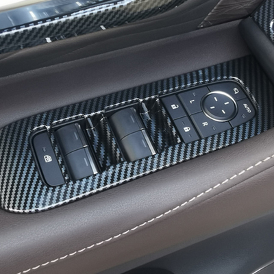 Vervaardiging van auto's van de categorie &quot;Toyota Alphard&quot;