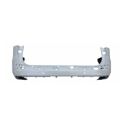 Aanvaardbaar OEM achterbumper boven voor Toyota Land Cruiser LC300 2023 Universal Fitment