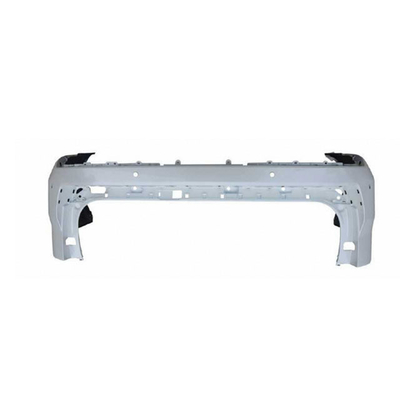 Aanvaardbaar OEM achterbumper boven voor Toyota Land Cruiser LC300 2023 Universal Fitment