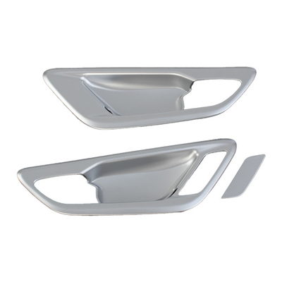 Producten Naam Auto Inner Door Trims voor Toyota Alphard Vellfire Stijlvolle Accessoires