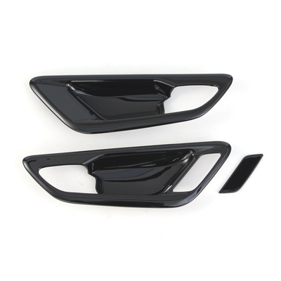Producten Naam Auto Inner Door Trims voor Toyota Alphard Vellfire Stijlvolle Accessoires
