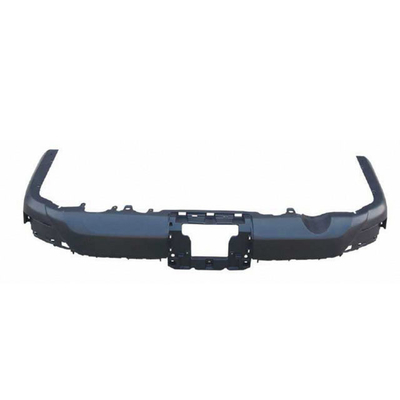 LC300 Achterbumper onder het lichaam lager voor Toyota Land Cruiser 2023 Zwart N.W 2.66KG