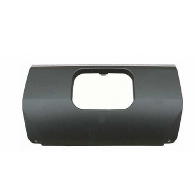 Land Cruiser 300 Voorbumper sleephaak 39*43*4.5cm voor Toyota LC300