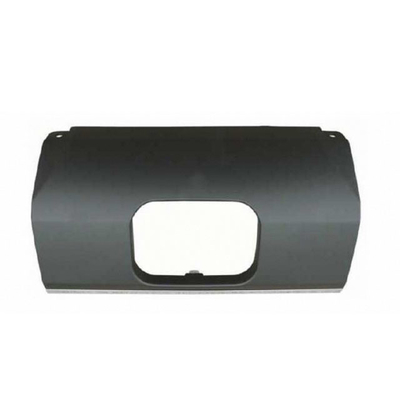 Land Cruiser 300 Voorbumper sleephaak 39*43*4.5cm voor Toyota LC300