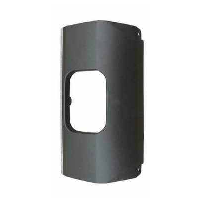 Land Cruiser 300 Voorbumper sleephaak 39*43*4.5cm voor Toyota LC300