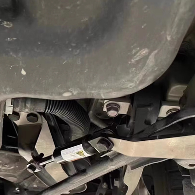 Elfa Wilfa Autoonderdelen Chassis Versterking Damping Balance Rods Custom Logo Geaccepteerd