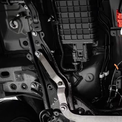 Elfa Wilfa Autoonderdelen Chassis Versterking Damping Balance Rods Custom Logo Geaccepteerd