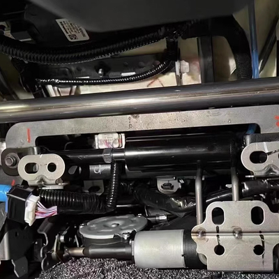 Elfa Wilfa Autoonderdelen Chassis Versterking Damping Balance Rods Custom Logo Geaccepteerd