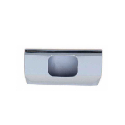39*43*4,5cm voorste bumper trekhaak voor Toyota Land Cruiser LC300 OEM aanvaardbaar