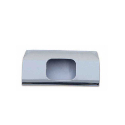 39*43*4,5cm voorste bumper trekhaak voor Toyota Land Cruiser LC300 OEM aanvaardbaar