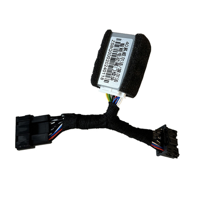 2018- Alphard Electric Tailgate Module OEM Vergemakkelijken van de achterdeur van uw voertuig