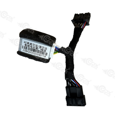 2018- Alphard Electric Tailgate Module OEM Vergemakkelijken van de achterdeur van uw voertuig