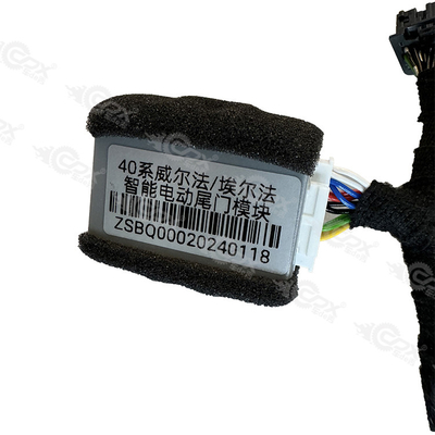 2018- Alphard Electric Tailgate Module OEM Vergemakkelijken van de achterdeur van uw voertuig