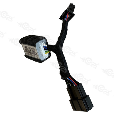 2018- Alphard Electric Tailgate Module OEM Vergemakkelijken van de achterdeur van uw voertuig