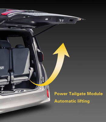 2018- Alphard Electric Tailgate Module OEM Vergemakkelijken van de achterdeur van uw voertuig