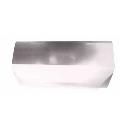 Hook Cover voor Toyota Land Cruiser 300 LC300 Trailer G.W 0.34KG zonder gaten