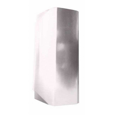 Hook Cover voor Toyota Land Cruiser 300 LC300 Trailer G.W 0.34KG zonder gaten