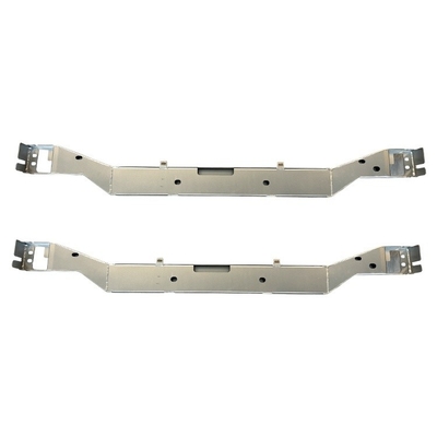 Bumper Guard Auto Voor- en achterbumper tegen botsing decoratieve afwerking voor 100% getest