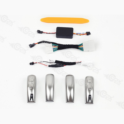 OEM Power Window Switch Button voor Elfa/Wilfa 2015-2018 Links Rechter Midden Door Control