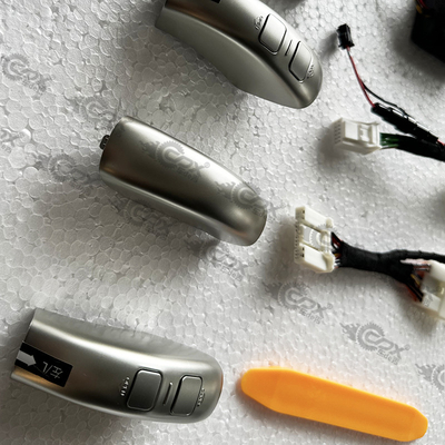 OEM Power Window Switch Button voor Elfa/Wilfa 2015-2018 Links Rechter Midden Door Control