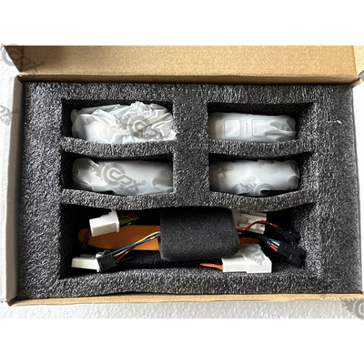 OEM Power Window Switch Button voor Elfa/Wilfa 2015-2018 Links Rechter Midden Door Control