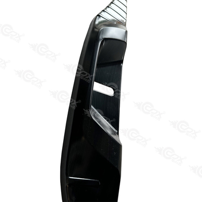 Elfa's Bright Bar kofferbakbescherming voor ALPHARD / VELLFIRE H3 Een must-have wijziging