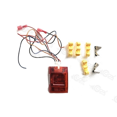 Intelligente achterdeurmodule voor ALPHARD / VELLFIRE éénknop lift elektrische kofferbak