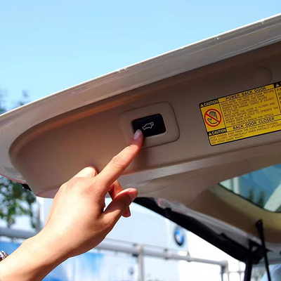 Intelligente achterdeurmodule voor ALPHARD / VELLFIRE éénknop lift elektrische kofferbak