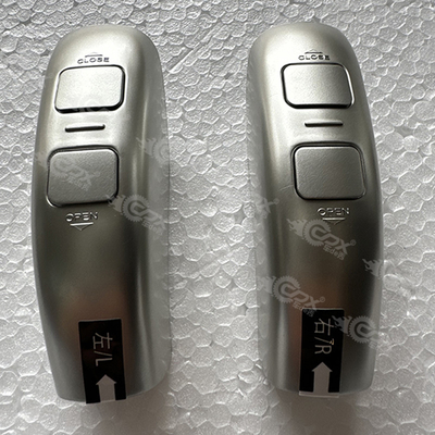2015-2018 Elfa/Wilfa Power Window Switch ALPHARD / VELLFIRE H3 Luxe Design Style