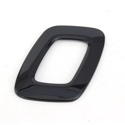 ABS Carbon Fiber Interieur Accessoires voor Toyota Alphard Vellfire 2024 in grote vraag