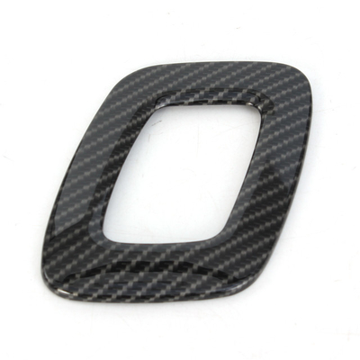 ABS Carbon Fiber Interieur Accessoires voor Toyota Alphard Vellfire 2024 in grote vraag