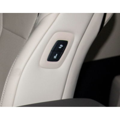 ABS Carbon Fiber Interieur Accessoires voor Toyota Alphard Vellfire 2024 in grote vraag